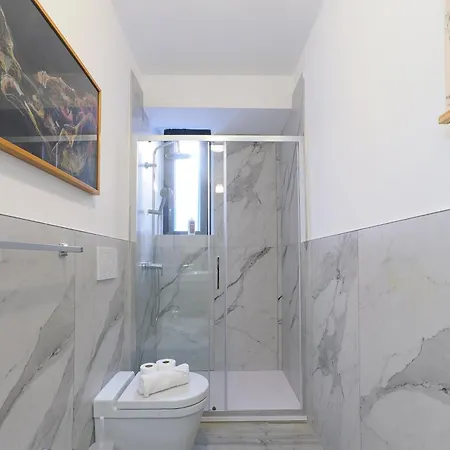 Primopiano - Cosenza Flats Milan