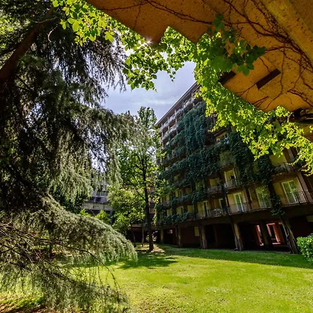 Διαμέρισμα Cedro Residence, Pagano,