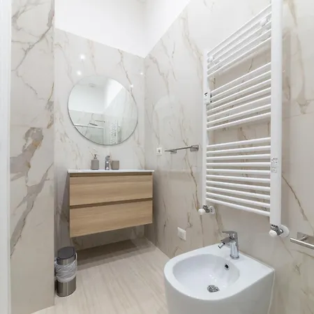 Cesare Da Sesto 10 - 2nd Floor - Leia Hospitality Apartmán