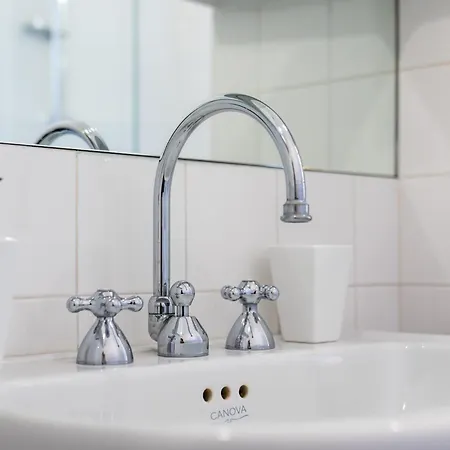 Appartamento Stylish Flat On The Navigli For 6