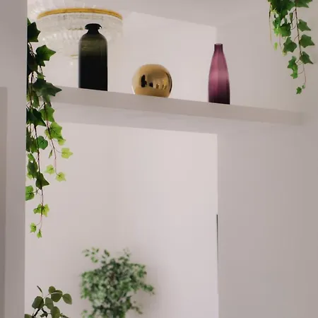 Muratori Prestige Апартаменты Милан