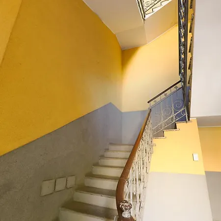 Appartement Poliziano Stylish In Sempione