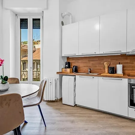 -gorgeous 3bedroom- Penthouse Near Duomo Keyhost Apartamento *