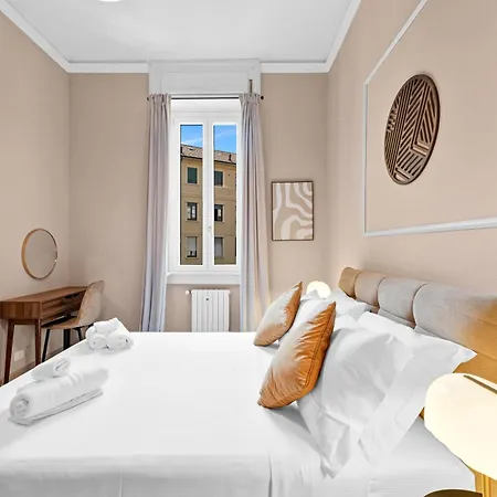-gorgeous 3bedroom- Penthouse Near Duomo Keyhost * Milão