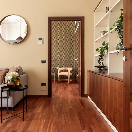 Corso Garibaldi Modern By Rentopolis Appartamento