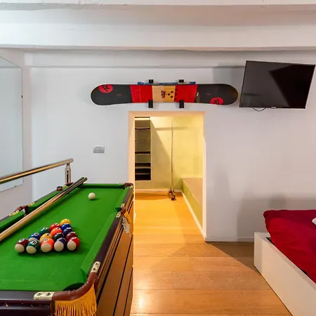Apartamento Max 6 Guests - Chill House - 3 Stops Duomo M3