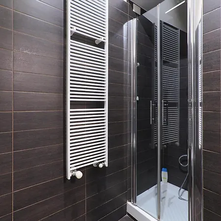Appartement Primopiano - Melzo D *