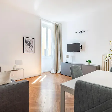 Apartamento Easylife - Duomo Missori *