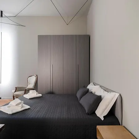 Appartamento Intrho- Correnti Luxury *