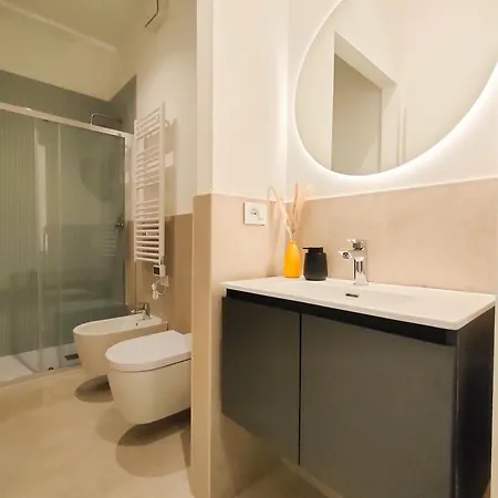 Lägenhet Artstay Exclusive San Siro Milano
