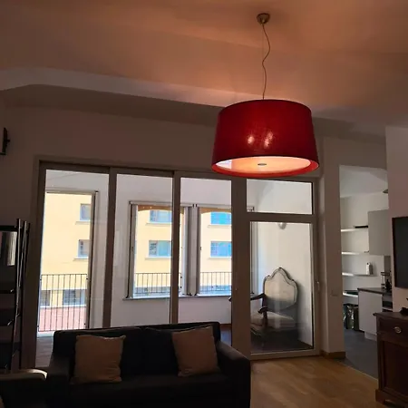 شقة Bicocca Industrial House