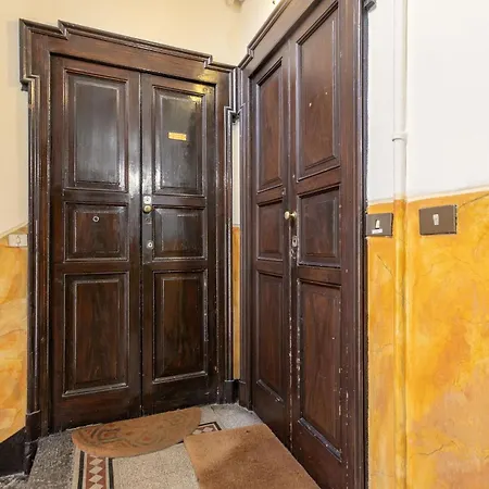 شقة Mantova In Porta Romana ميلان