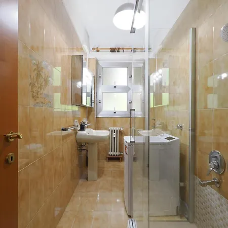Apartamento Primopiano - Caterina Da Forli