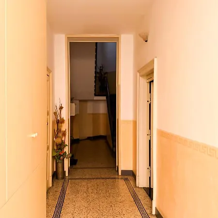 Post Industrial Loft Porta Romana - Collection Apartamento *