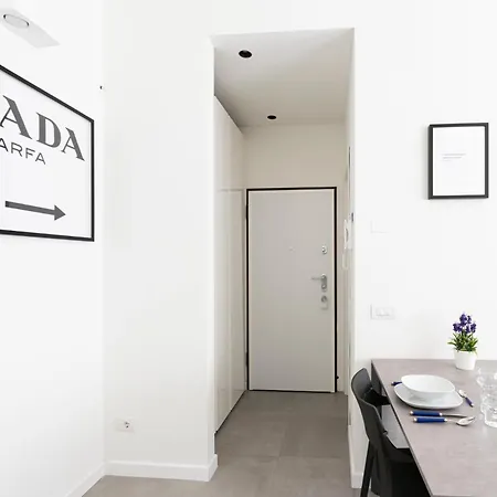 Appartement Guesthost - Comfy Near Cenisio Mm5