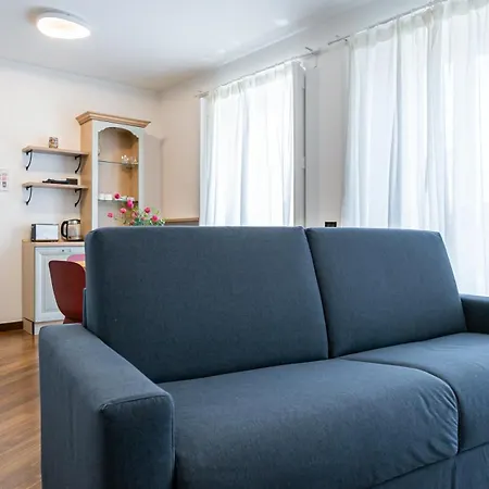 Italianway Comfort - Fabbri 12 A 公寓 *