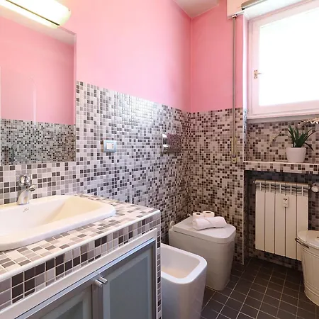 Apartman Primopiano - Pezzotti