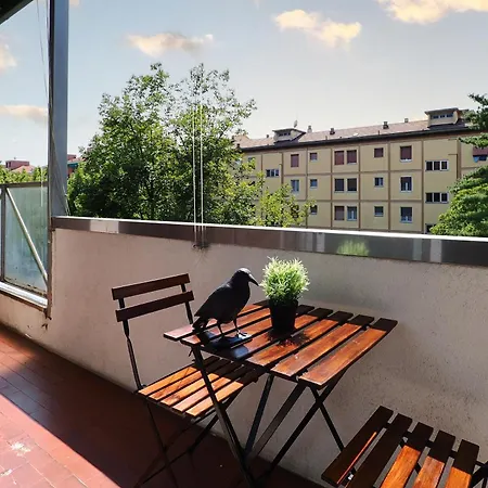 Appartement Primopiano - Pezzotti