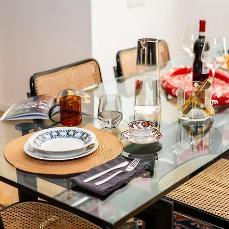 Appartamento Keys Of Italy - Guastalla - Urban Elegance Milano