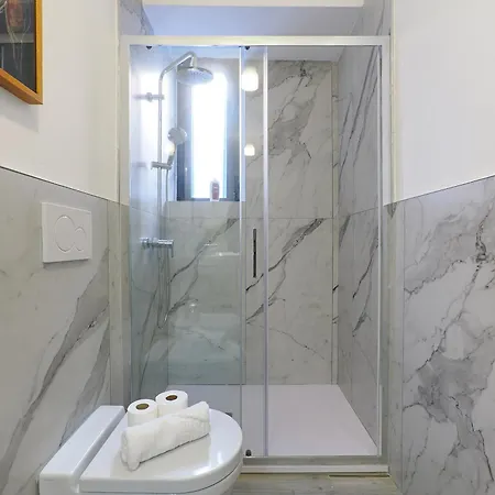 Primopiano - Cosenza Flats Appartement *