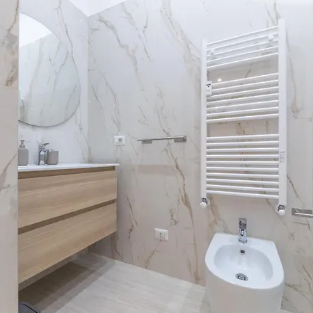 Apartman Cesare Da Sesto 10 - 2nd Floor - Leia Hospitality *