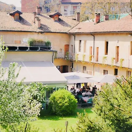 Muratori Prestige Апартаменты *