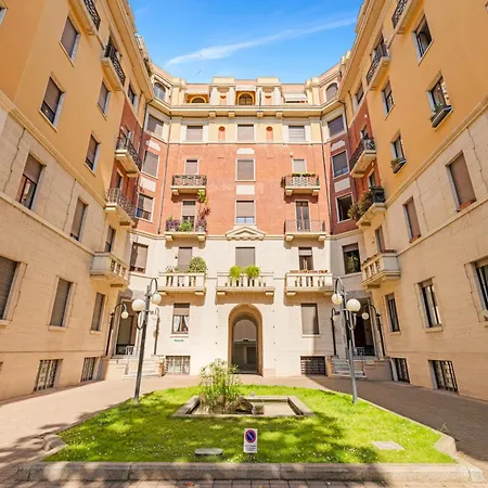 -gorgeous 3bedroom- Penthouse Near Duomo Keyhost *