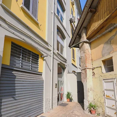 Primopiano - Melzo D Appartement