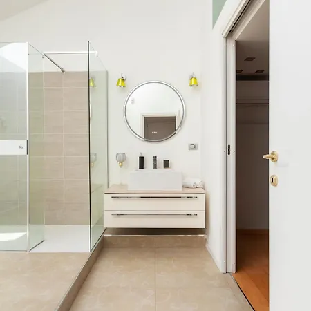 Pool & Billiard - Luxury Loft Di 400mq Con Cinema *