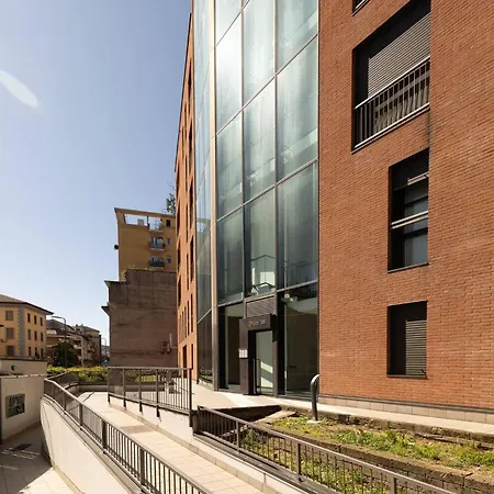 Large Duplex With Private Terrace Gluck Apartamento