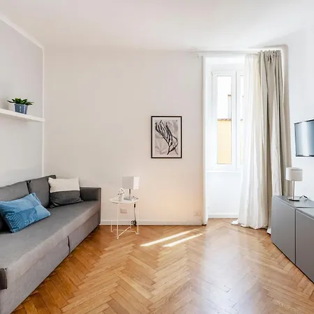 Easylife - Duomo Missori Apartamento