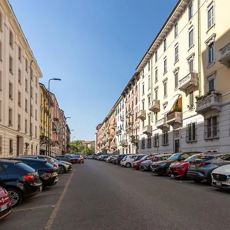 شقة Mantova In Porta Romana *