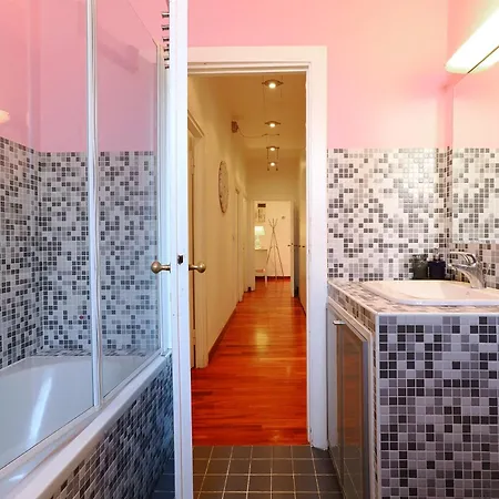 Apartman Primopiano - Pezzotti