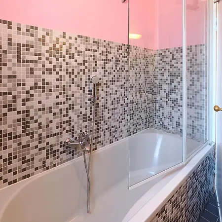 Appartement Primopiano - Pezzotti Milan