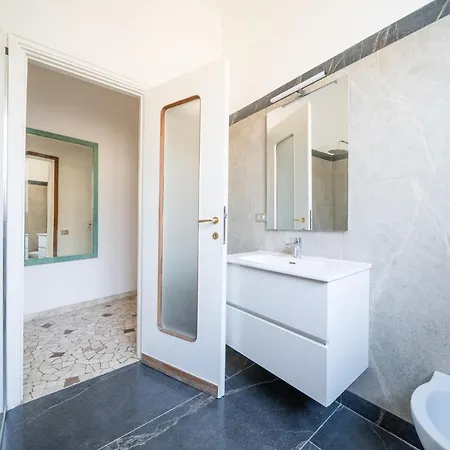 شقة Intrho - Casa Torino 64 Elegant For 10 ميلان