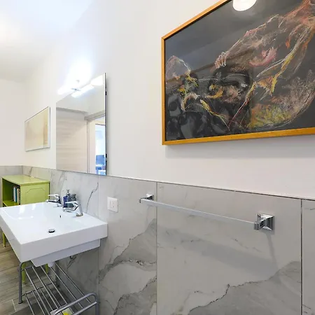 Appartement Primopiano - Cosenza Flats