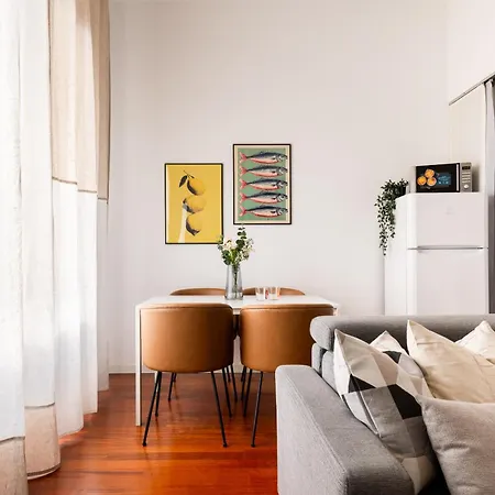 Corso Garibaldi Modern By Rentopolis * Milano