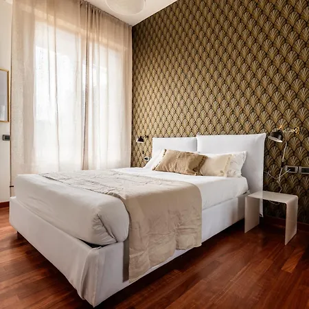 Corso Garibaldi Modern By Rentopolis Appartamento