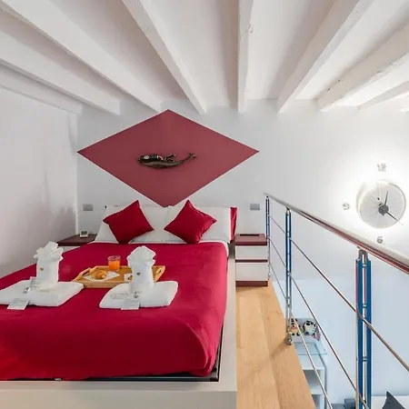 Max 6 Guests - Chill House - 3 Stops Duomo M3 Apartamento *
