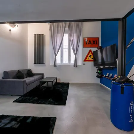 Max 6 Guests - Chill House - 3 Stops Duomo M3 Apartamento