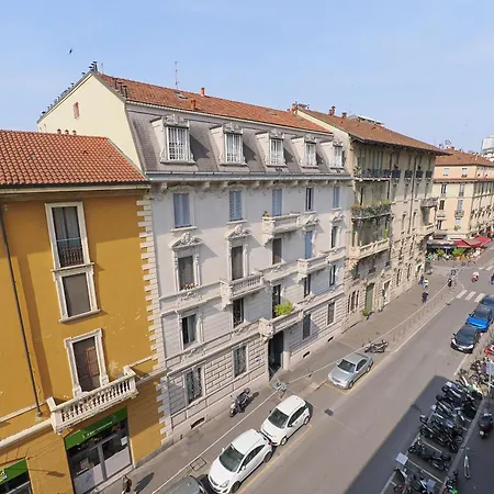 Appartement Primopiano - Melzo D