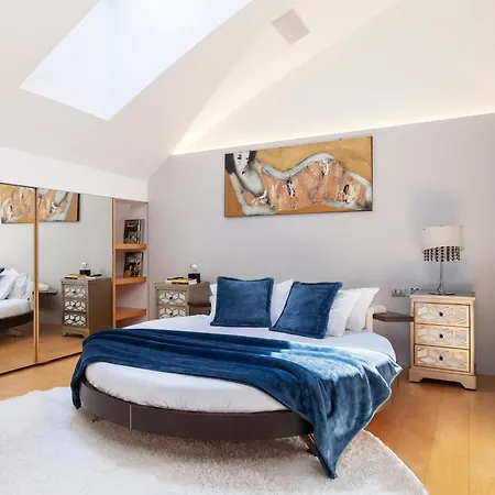 Pool & Billiard - Luxury Loft Di 400mq Con Cinema شقة *