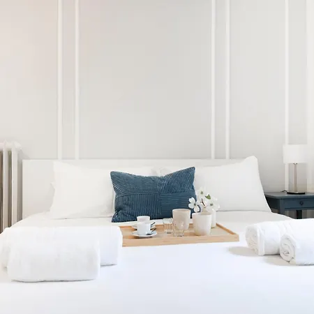 Easylife - Duomo Missori Apartamento Milão