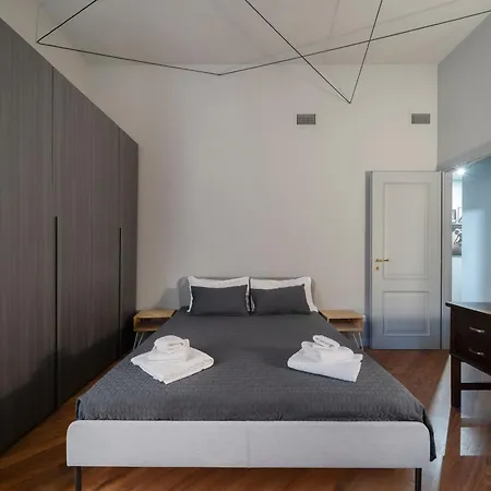 Appartamento Intrho- Correnti Luxury Milano