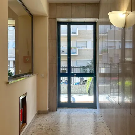 Artstay Exclusive San Siro Lägenhet