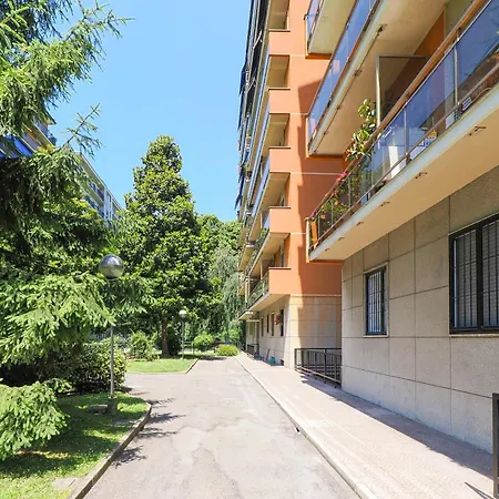 Primopiano - Caterina Da Forli Apartamento