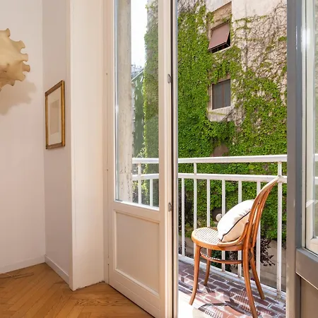 Keys Of Italy - Guastalla - Urban Elegance Milano