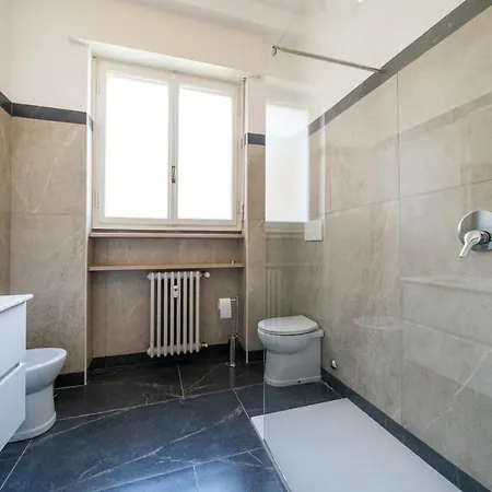 شقة Intrho - Casa Torino 64 Elegant For 10 *