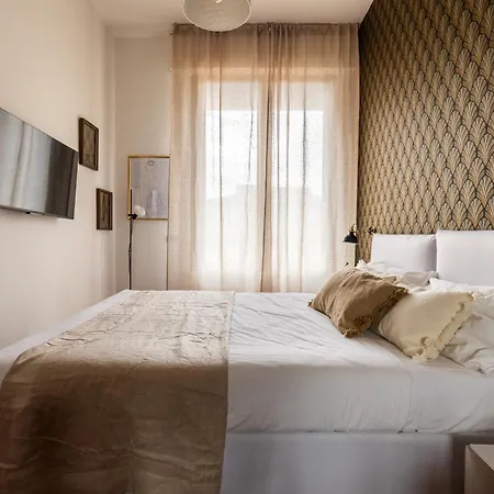 Corso Garibaldi Modern By Rentopolis