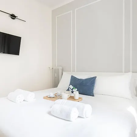 Easylife - Duomo Missori Apartman *